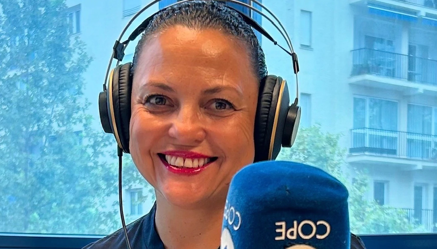 Sostenibilidad: Nuevos modelos de espacios verdes urbanos. COPE Marbella. 23/9/24